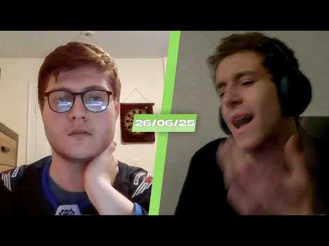 FULL OVERTIME MATCH OF DANIEL NARODITSKY VS. SAM SEVIAN | Bullet Chess Championship