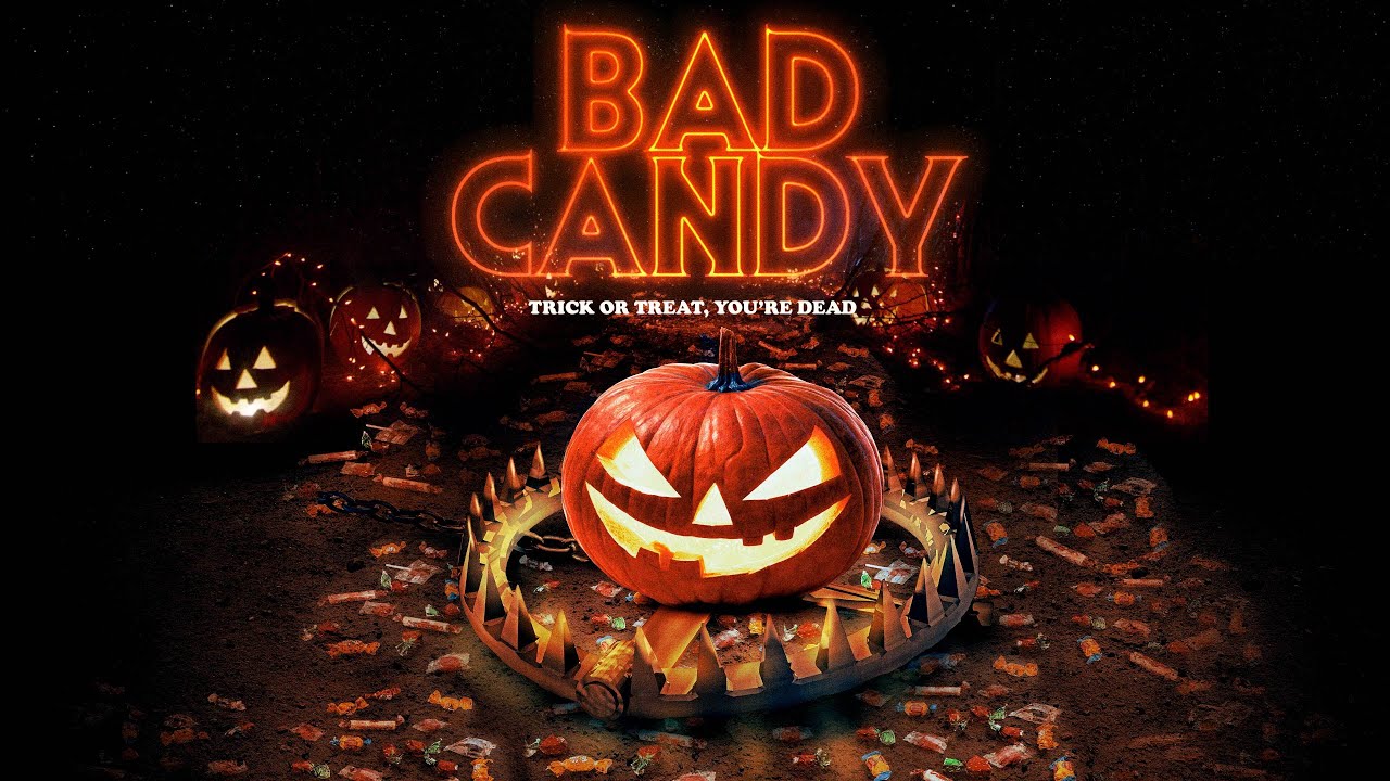 Bad Candy Trailer thumbnail