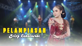 Silvy Kumalasari Ft Berkah Talenta - Pelampiasan | Official Music Video
