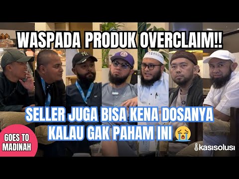 AFFILIATOR  BISA JADI PEKERJAAN HARAM KALO KAMU GAK TAU HAL INI‼️