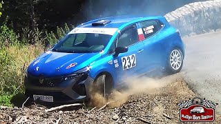 Course de Côte de Cacharat 2025 [MISTAKES]
