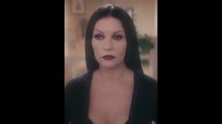 Morticia Addams edit Catherine Zeta-Jones edit #morticiaaddams #catherinezetajones