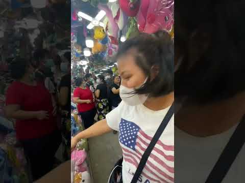 ตามล่าของเล่นใหม่ให้ลูกๆ ที่งานวัด