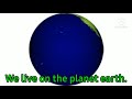 Natural Phenomena and Earth Science