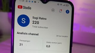 Penjelasan Monetisasi Channel YouTube