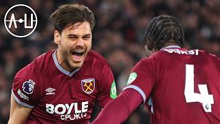Strikers, Steel and Survival | The West Ham Breakdown