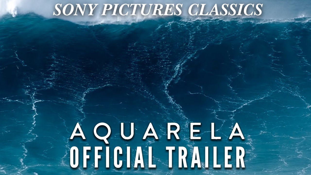 Aquarela Trailerin pikkukuva