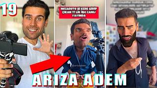 EN İYİ ARIZA ADEM VİRAL TİKTOK VİDEOLARI 😂#19