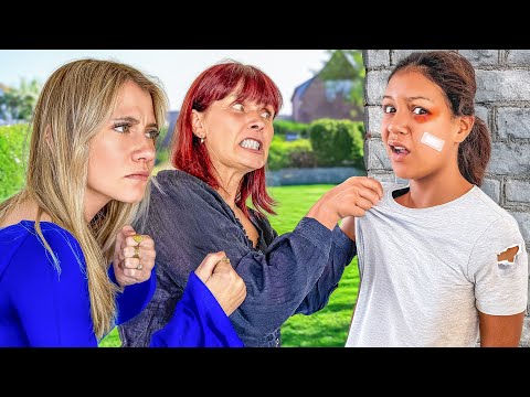 Kæreste VS Familie