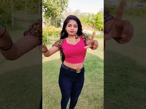 नाचा ए बलमुआ खेसारी स्टाइल में #shorts