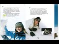 Challenges and Features of Polar Regions
