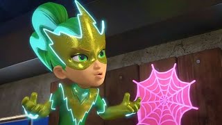 Spidey y sus increíbles amigos - Electro va a brillar (Teaser)