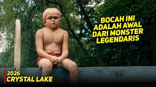 Inilah Awal Kenapa Perkemahan Ini Terkutuk