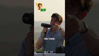 How David won $200 while podcasting about the Solar Eclipse in Spain. Presented by Airbnb