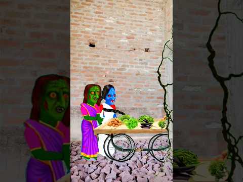 akal mrityu marta kam karta jo chandaal ka kaal uska kya bigade bhakt Jo Mahakal ka Ep2 #shortvideo
