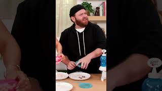 Dip'n Dots At Home Are Terrible