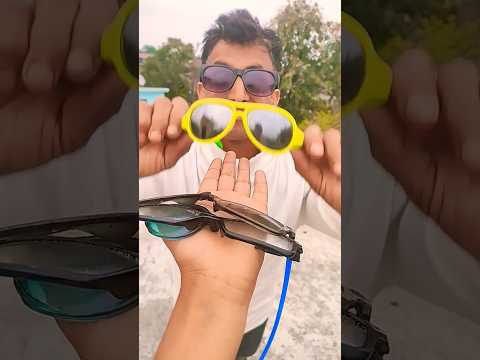 Mamma mamma 🤣 Wow colour full chashma 😎#shortviral#shortsfunny#shortfeed