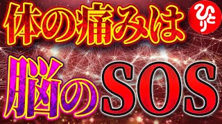 【斎藤一人】※ストレスが溜まると病気になる本当の理由を教えます！