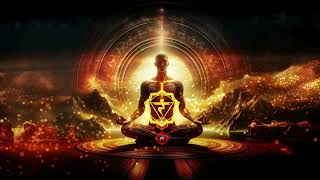 Chakra Clearing with 144Hz Tuning Fork | Gentle Energy Reset