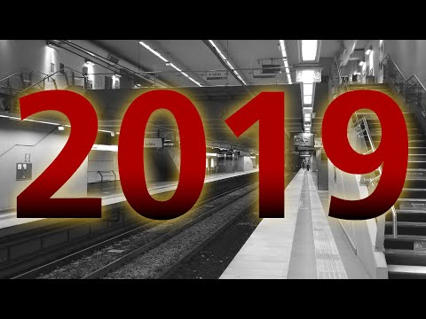 El Único Año Que El Subte CRECIÓ Pero PERDIÓ PASAJEROS