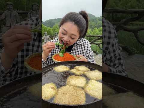 Guizhou Food Guizhou spicy chili noodles Mama spicy spicy The more you eat, the better you taste