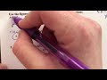 Geometry Concepts and Postulates Review
