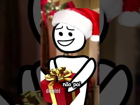 ESPIRITO DE NATAL #shorts
