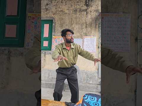 जग्गा बना डॉक्टर के 😳 #aaganwadikebacche #rahulsarkarcomedy8153 #schoollife #shorts #doctor #viral