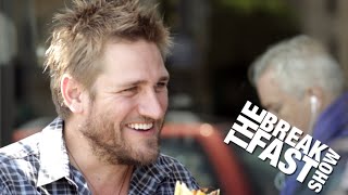 The Breakfast Show - Curtis Stone
