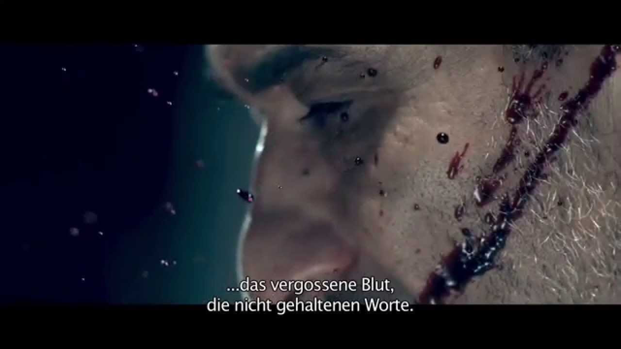 Panzehir Vorschaubild des Trailers