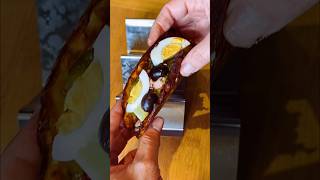 Le wrap façon fricassé tunisien de Pessah