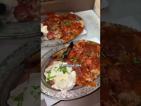 LE MEILLEUR KEBAB DU 93 🇹🇷-📍215 Av. Jean Jaurès, 93000 Bobigny
