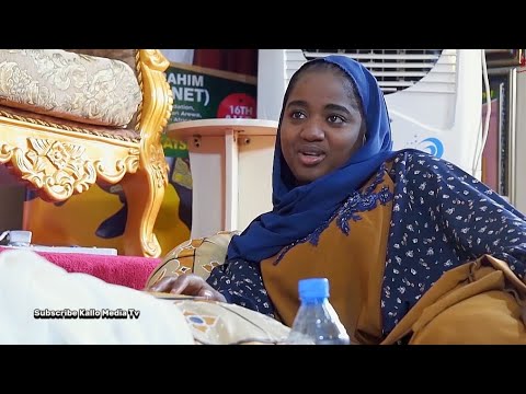 Farkon Ciki [ Part 2 Saban Shiri ] Latest Hausa Films Original Video