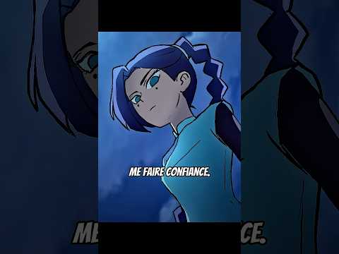 Elle le TRAHIT et le POIGNARDE 😮 l Scissor Seven l #anime #animeedit #shorts