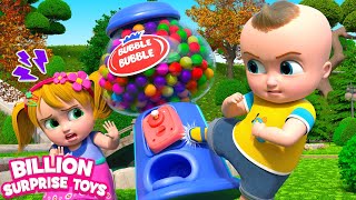 Come kids let us have a lot of fun - Family playsongs!