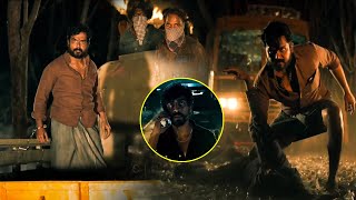 Karthi Tollywood Blockbuster Movie Ultimate Scene |  Cine Mahal