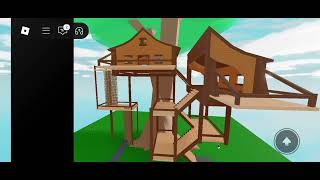 gameplay of crossovers roblox