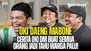 Dengan Segala Keterbatasan, Pengetahuan Oki DM Soal Sepak Bola Sampai Ke Akar Rumput!