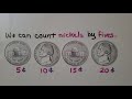 Understanding U.S. Coins: Dimes, Nickels, and Pennies