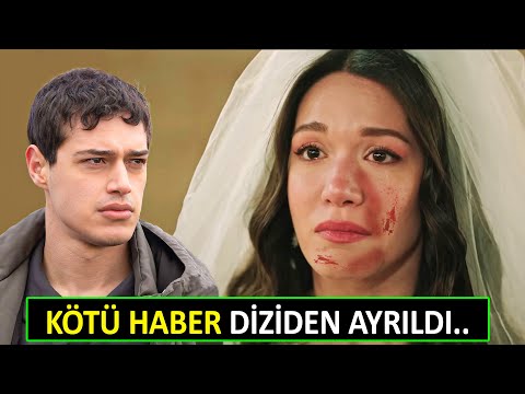 SAHİPSİZLER YENİ SEZON'DA DİZİDEN AYRILAN OYUNCULAR