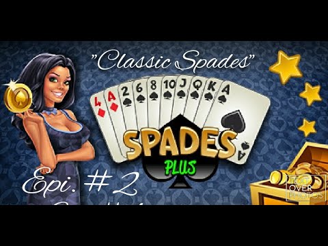 Download spades plus for pc