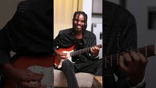 ZARI: Guitar jam  Splash Ella)