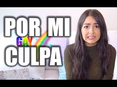 VOLVI GAY A MI NOVIO | STORY TIME | CAELI