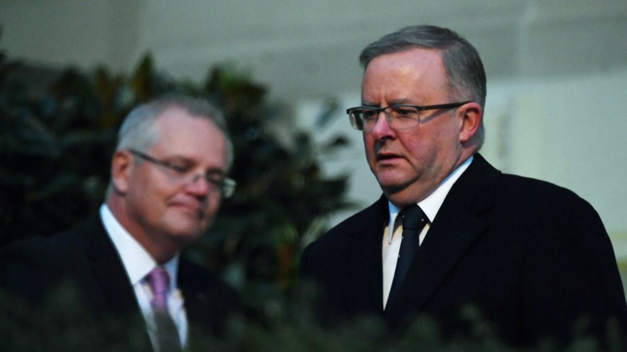 PM and Albanese will spend as much time as they ‘Possibly can’ campaigning in Queensland