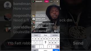 Fatt Macc Says He Wants Rylo On His Album