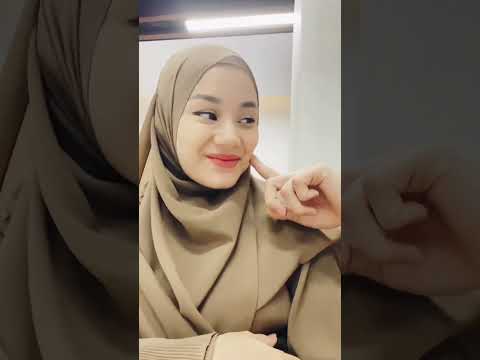 baby KABA beruntung sekali punya   Ibu seindah Dinda