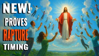 ONLY ONE Rapture Theory is POSSIBLE Based on Revelation's Timeline!