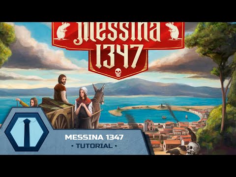 Reseña Messina 1347