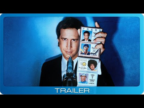 Fletch ≣ 1985 ≣ Trailer