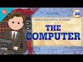Foundations of Computer Science